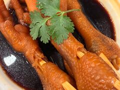 -点都德(水贝IBC店)