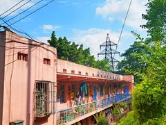 -石井坡(地铁站)