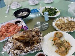 -景好海鲜餐厅(大鹏必选旅游店)