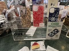 -OUR Bakery(SKP-S店)