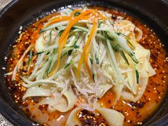 -小尕子·新疆菜(明园店)