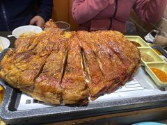 -天源居餐厅·地方特色菜(张北店)