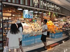 -百佳华佳漾里(坂田店)