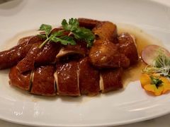 -宝丽轩中餐厅BAOLIXUAN