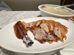 -福来居烤鸭店(天坛二店)