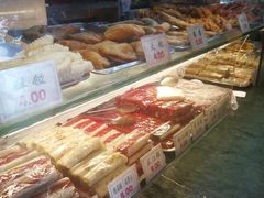-四宜糕团店(南大街店)