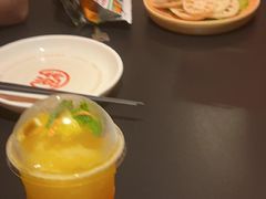 -探鱼·鲜青椒爽麻烤鱼(正佳广场店)