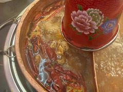 -京元盛铜锅涮肉(上海总店)