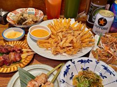 -Fukumimi·美醉堂 居酒屋(金尚店)