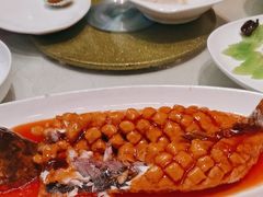 -西安饭庄·非遗陕菜(凤城五路店)