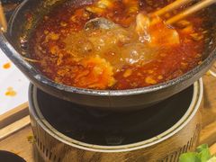 -老爷锅(新街口IFCX店)