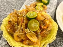 -徐记私厨(半淞园路店)