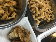-阿姨小肉摊(同济西苑店)