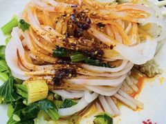 -秦镇史玉林凉皮(翡丽城店)