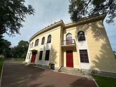 -哈尔滨文化公园