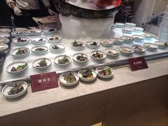 -雍和会海鲜姿造自助(湖东路店)