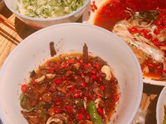-农耕记·湖南土菜(科技园店)