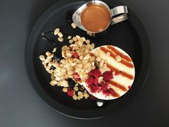阿芙佳朵-NokNok Coffee(宽窄巷子店)