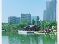 -西海子公园