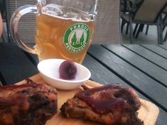 -布拉格餐厅· 中欧捷克菜(全国首店)