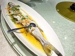 -金枝玉叶上海人家食府(三里河店)