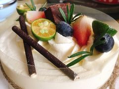 -半勺舒舒生日蛋糕店