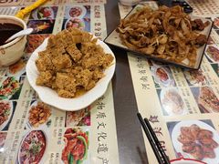 -葛记焖饼(伏牛路店)