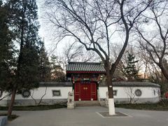 -宣武艺园