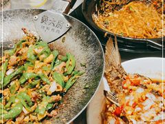 -费大厨辣椒炒肉(黄兴中心广场店)