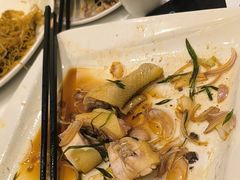 -稻香酒家·34年老字号·港式粤菜(侨光店)