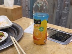 -禾记海鲜烧烤(八一路店)