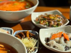 -同得兴 Since·1995 传统苏式面馆(十全街店)