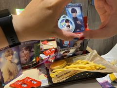 -肯德基(桂林阳朔店)