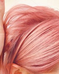 -T-Hair Salon