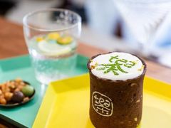 -茶是一枝花泡茶店