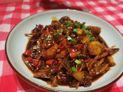 -辣小鲜·南昌大排档(船山路店)