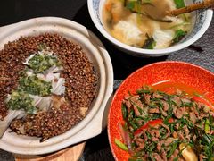 -五马集·海鲜·温州大牌档(黑金冠五马街十字路口店)