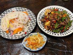 -吃货私房菜(丽江束河古镇店)