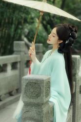 点击看大图 -美云庭古装·格格服汉服·京城旅拍(北京店)