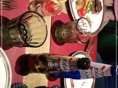 -老欧洲咖啡·西餐(后湖店)