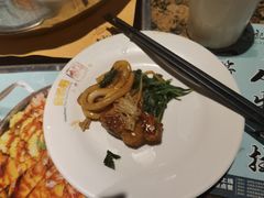 -黄记煌三汁焖锅(金凤万达广场店)