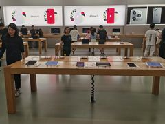 -Apple零售店(深圳益田假日广场店)