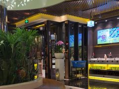 -润园四季椰子鸡火锅(海上世界店)