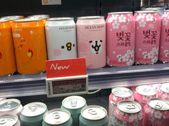 -Olé精品超市(北京合生汇店)