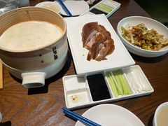 -小大董·烤鸭(王府井apm店)