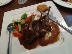 -宝莱纳啤酒花园餐厅PAULANER BRAUHAUS Nanjing(广州路店)