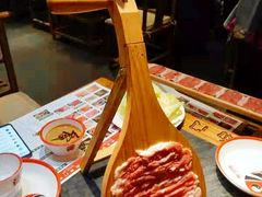-南门四季铜锅涮肉(左家庄店)