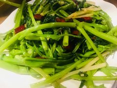 -甘家界牌柠檬鸭(青山店)