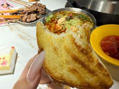 -源味居手把签烧烤(长春一店)