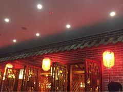 -在蜀里·一米肥牛老火锅(黄埔店)